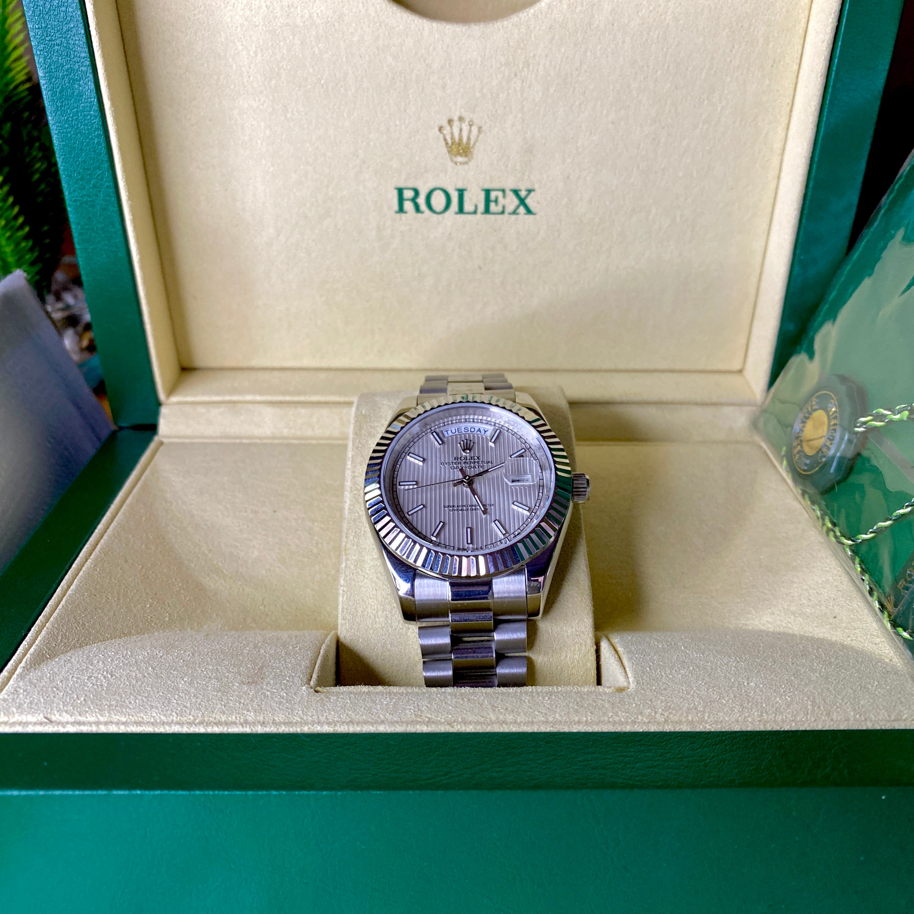 RROOLLEEXX --4